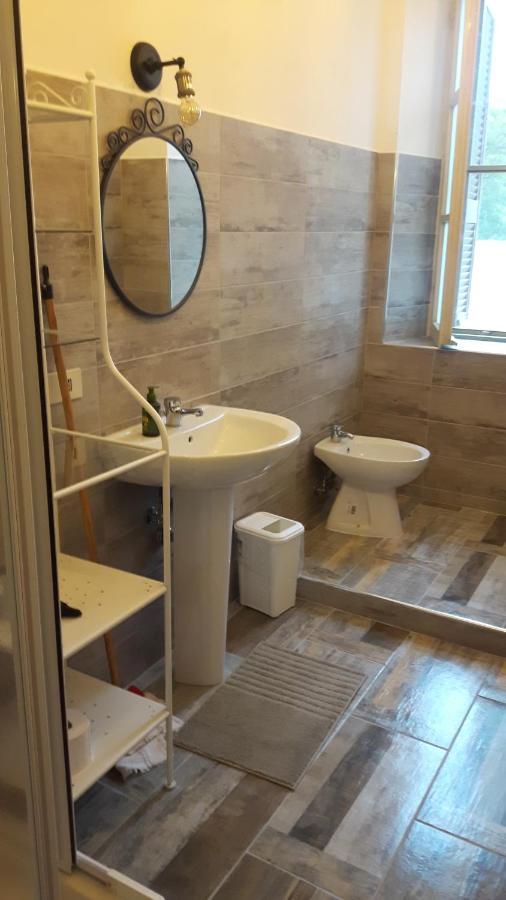 B&B Tenuta Di Vado Piano Nella Selva Di Circe Cerasella ภายนอก รูปภาพ