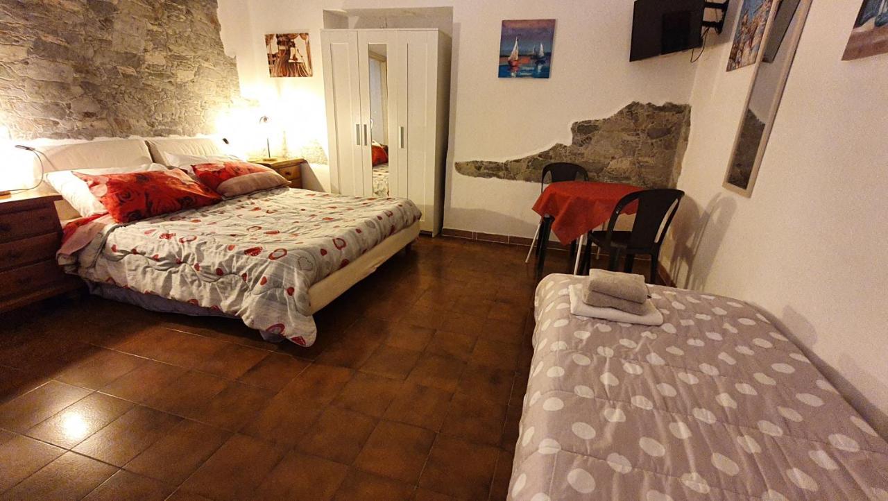 B&B Tenuta Di Vado Piano Nella Selva Di Circe Cerasella ภายนอก รูปภาพ