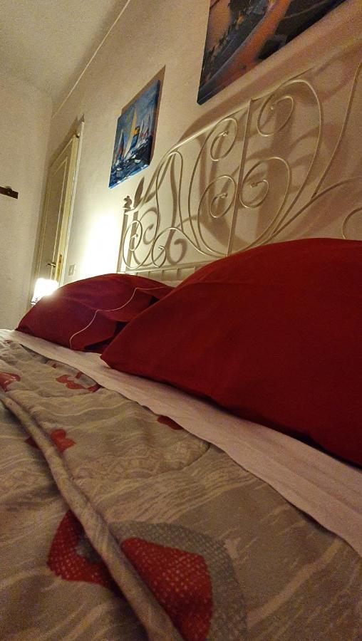 B&B Tenuta Di Vado Piano Nella Selva Di Circe Cerasella ภายนอก รูปภาพ