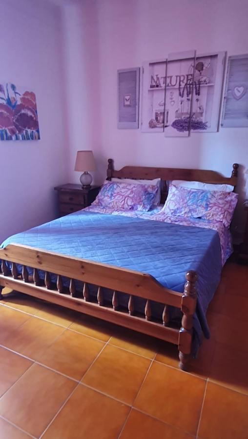 B&B Tenuta Di Vado Piano Nella Selva Di Circe Cerasella ภายนอก รูปภาพ