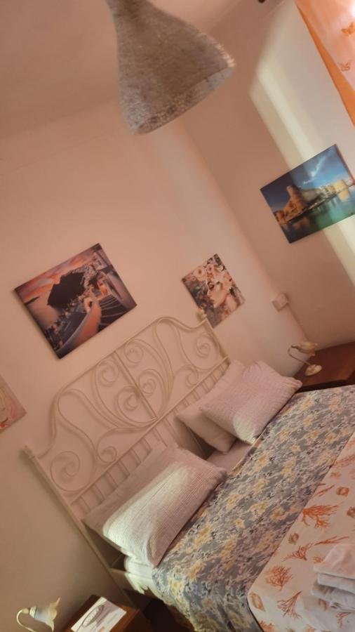 B&B Tenuta Di Vado Piano Nella Selva Di Circe Cerasella ภายนอก รูปภาพ