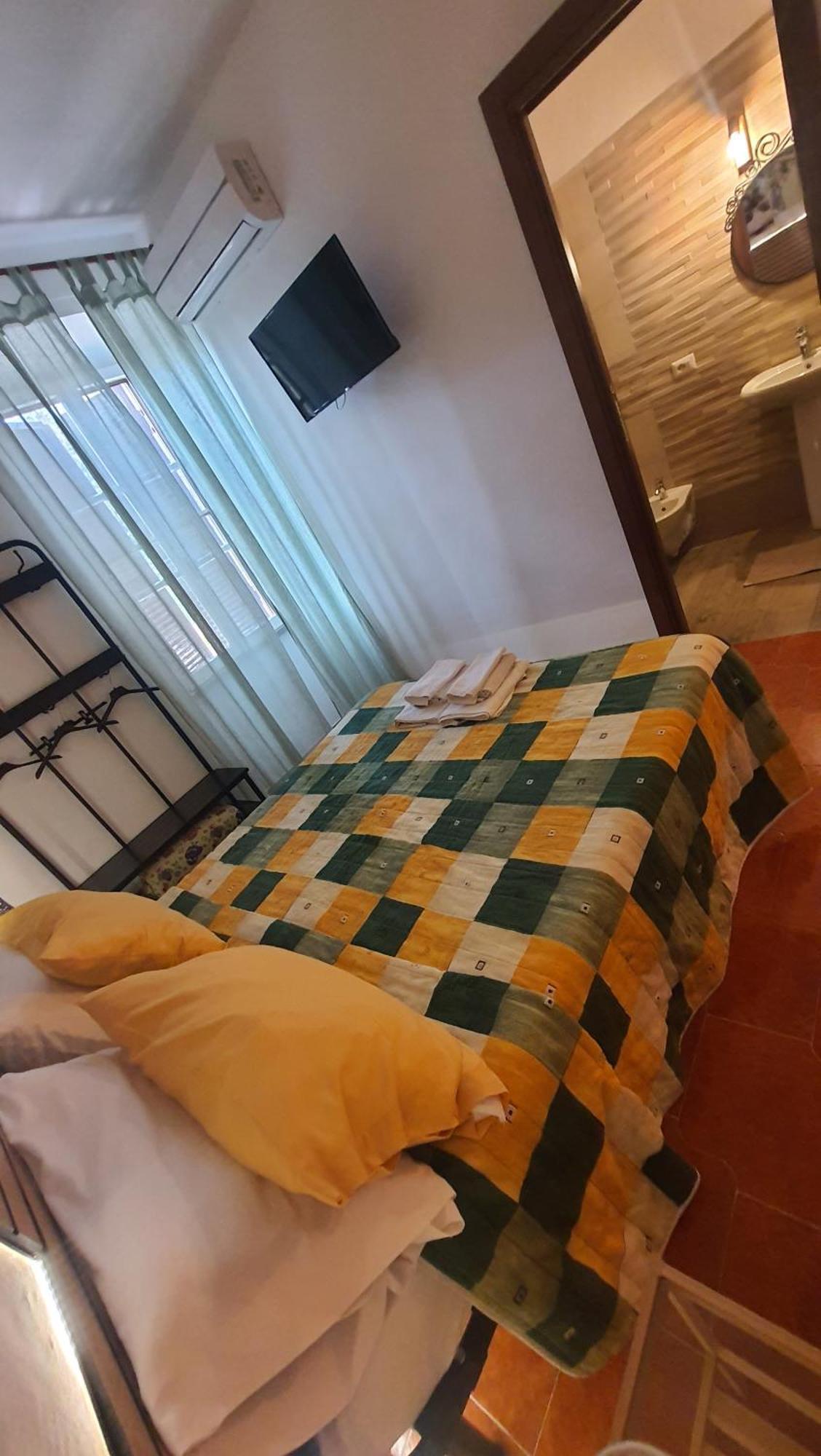 B&B Tenuta Di Vado Piano Nella Selva Di Circe Cerasella ภายนอก รูปภาพ